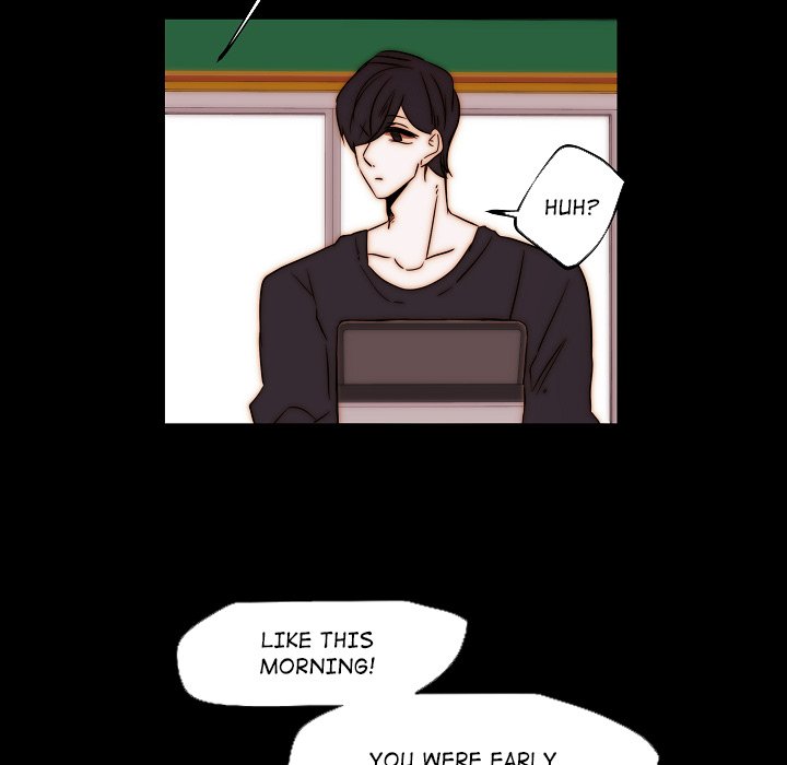 Ranunculus - Chapter 85 [photo 8] - MangaPorn