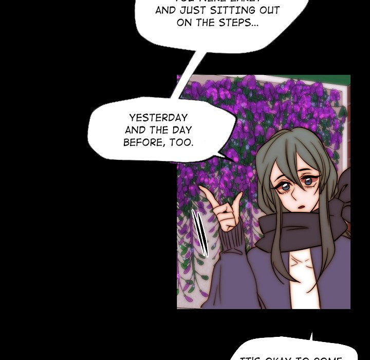 Ranunculus - Chapter 85 [photo 9] - MangaPorn