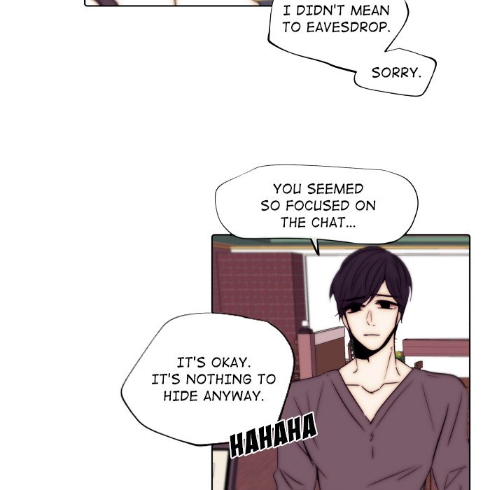 Ranunculus - Chapter 86 [photo 17] - MangaPorn