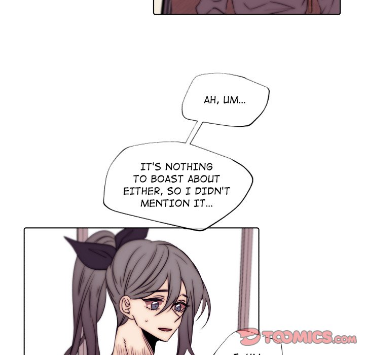 Ranunculus - Chapter 86 [photo 18] - MangaPorn