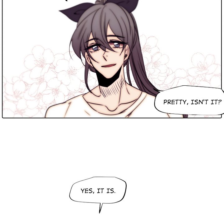 Ranunculus - Chapter 86 [photo 35] - MangaPorn