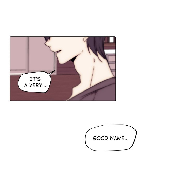 Ranunculus - Chapter 86 [photo 36] - MangaPorn