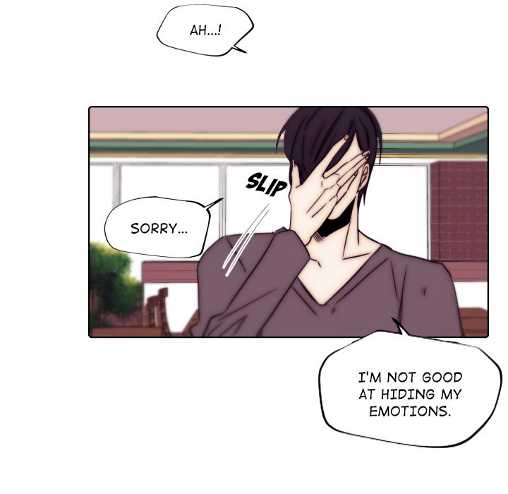 Ranunculus - Chapter 86 [photo 39] - MangaPorn