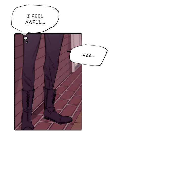 Ranunculus - Chapter 86 [photo 43] - MangaPorn