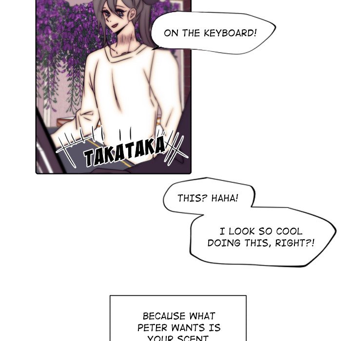 Ranunculus - Chapter 86 [photo 53] - MangaPorn