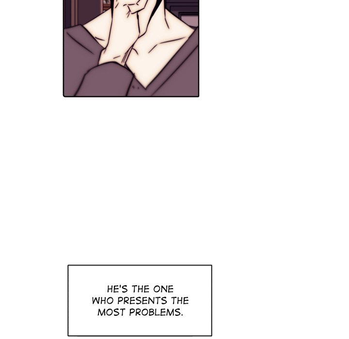 Ranunculus - Chapter 86 [photo 60] - MangaPorn