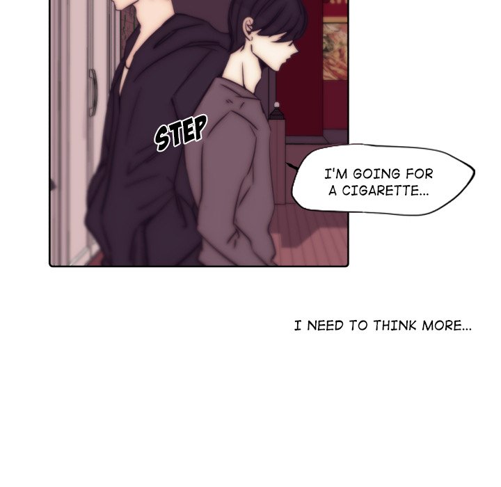 Ranunculus - Chapter 86 [photo 63] - MangaPorn