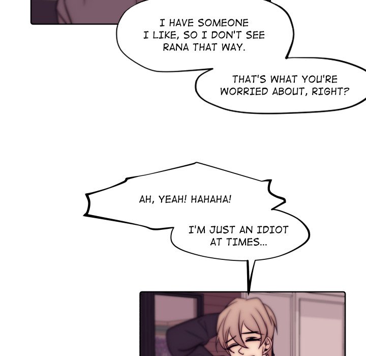 Ranunculus - Chapter 86 [photo 68] - MangaPorn