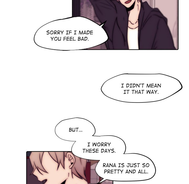 Ranunculus - Chapter 86 [photo 69] - MangaPorn