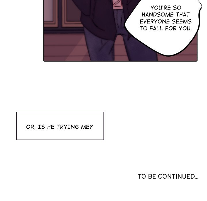 Ranunculus - Chapter 86 [photo 77] - MangaPorn