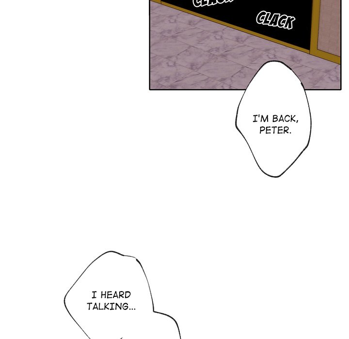 Ranunculus - Chapter 87 [photo 11] - MangaPorn