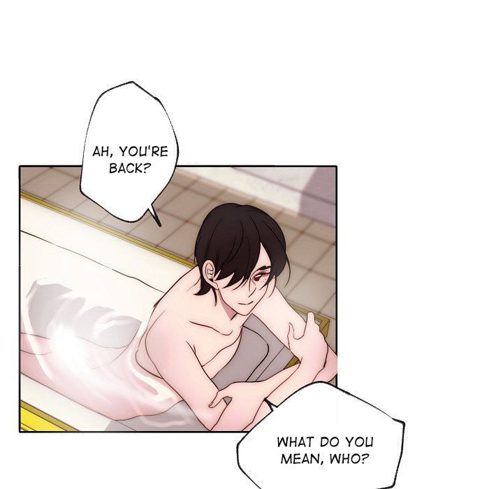 Ranunculus - Chapter 87 [photo 13] - MangaPorn