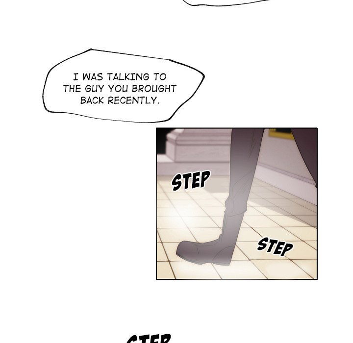 Ranunculus - Chapter 87 [photo 14] - MangaPorn