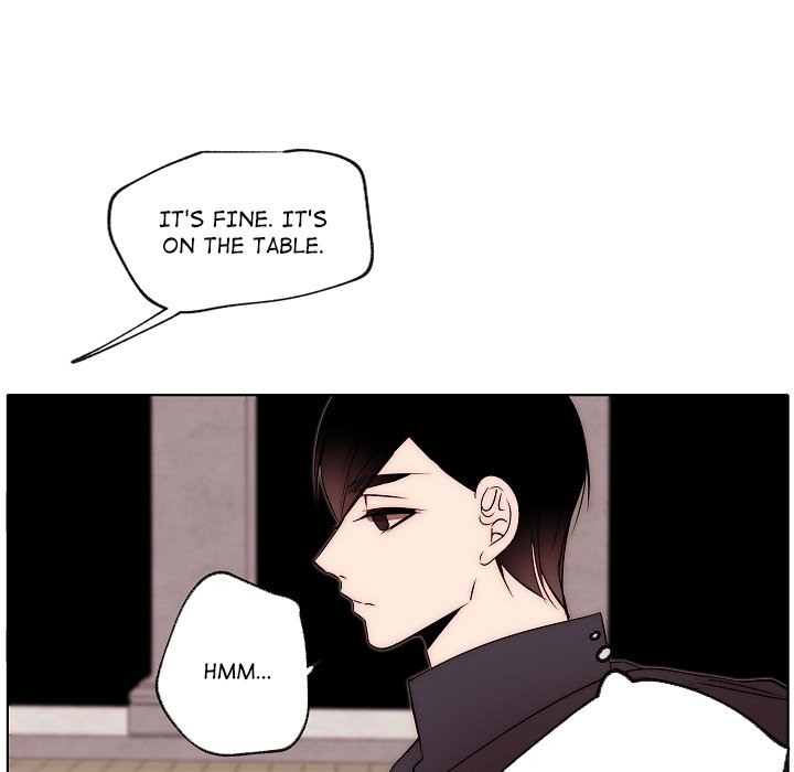 Ranunculus - Chapter 87 [photo 17] - MangaPorn