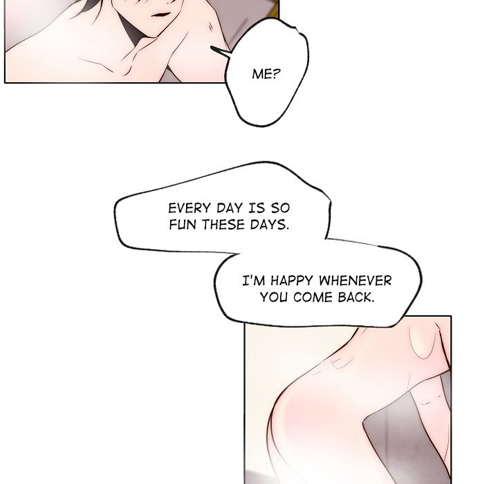 Ranunculus - Chapter 87 [photo 19] - MangaPorn