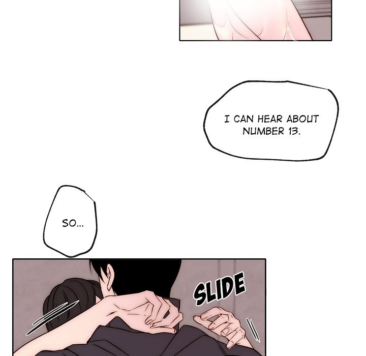 Ranunculus - Chapter 87 [photo 20] - MangaPorn