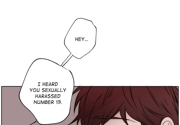 Ranunculus - Chapter 87 [photo 3] - MangaPorn