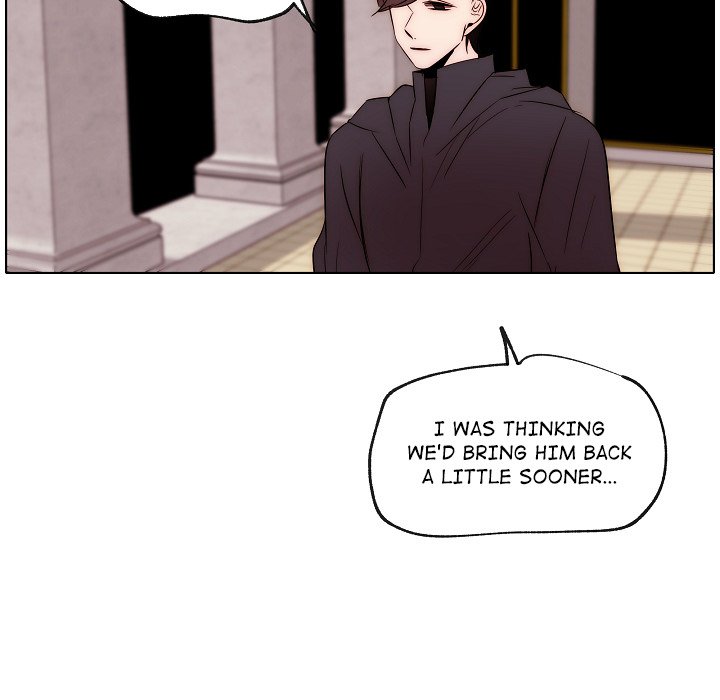 Ranunculus - Chapter 87 [photo 35] - MangaPorn