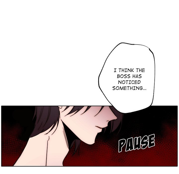 Ranunculus - Chapter 87 [photo 36] - MangaPorn