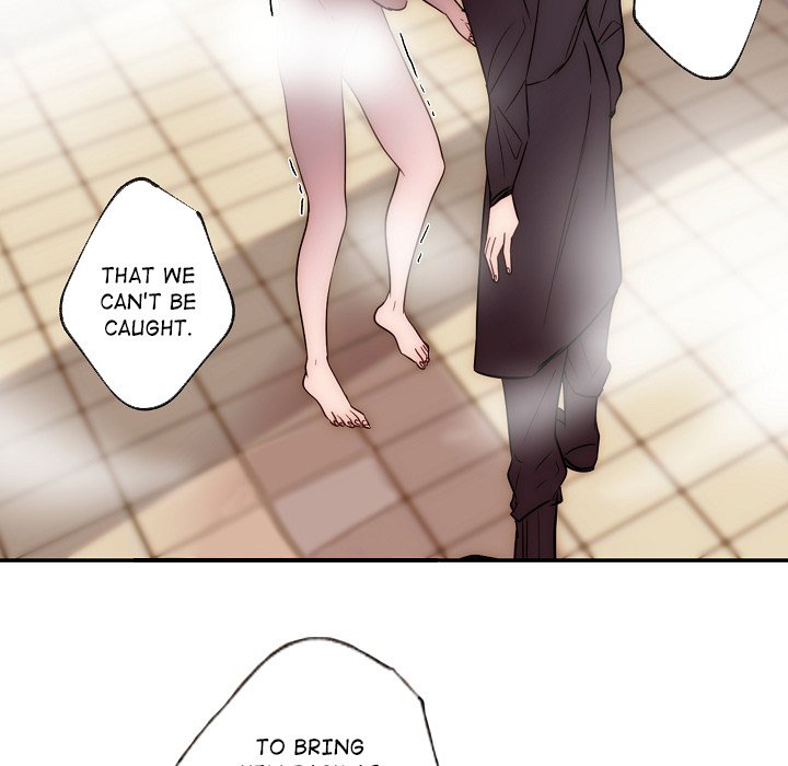 Ranunculus - Chapter 87 [photo 48] - MangaPorn