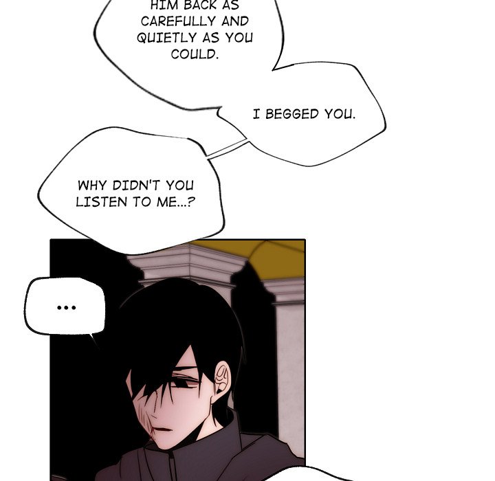 Ranunculus - Chapter 87 [photo 49] - MangaPorn