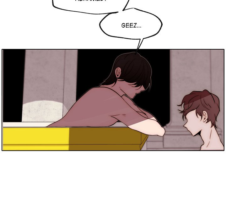 Ranunculus - Chapter 87 [photo 5] - MangaPorn