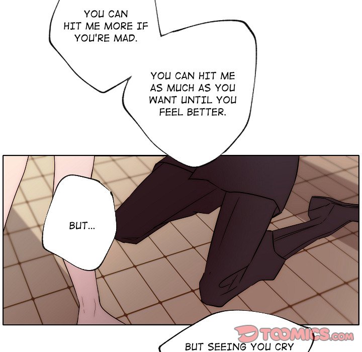 Ranunculus - Chapter 87 [photo 58] - MangaPorn