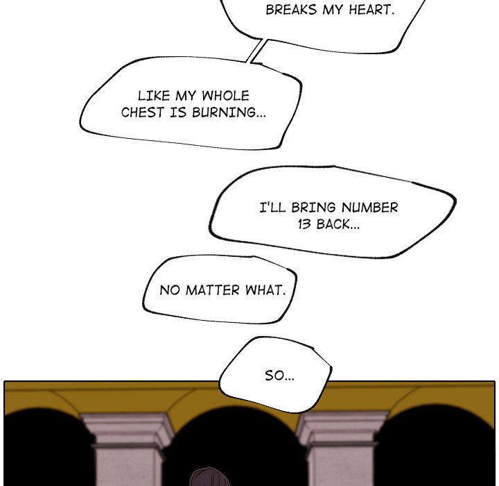 Ranunculus - Chapter 87 [photo 59] - MangaPorn