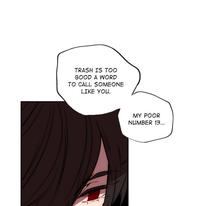 Ranunculus - Chapter 87 [photo 6] - MangaPorn