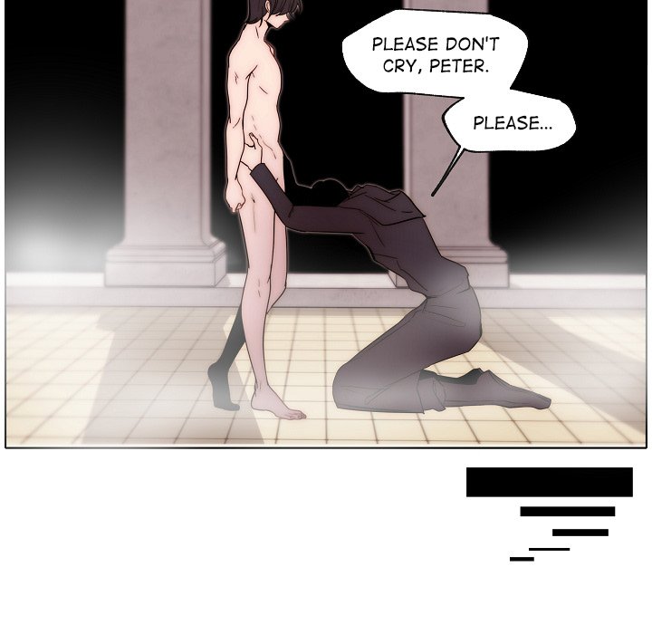 Ranunculus - Chapter 87 [photo 60] - MangaPorn