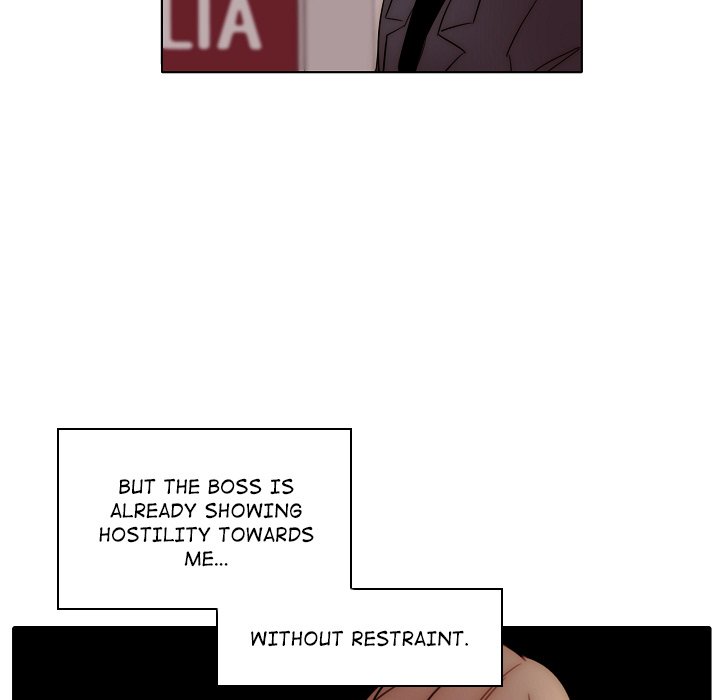 Ranunculus - Chapter 87 [photo 65] - MangaPorn