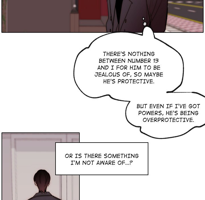 Ranunculus - Chapter 87 [photo 68] - MangaPorn