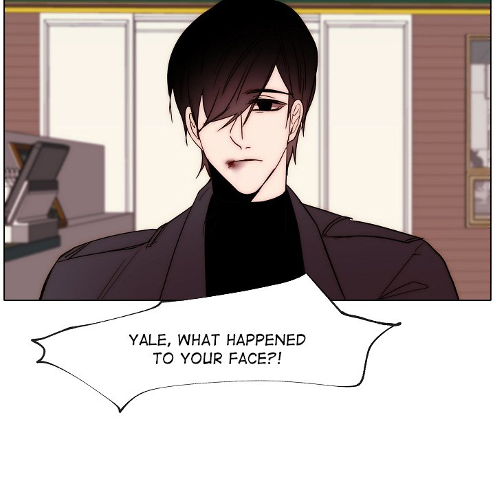 Ranunculus - Chapter 87 [photo 71] - MangaPorn