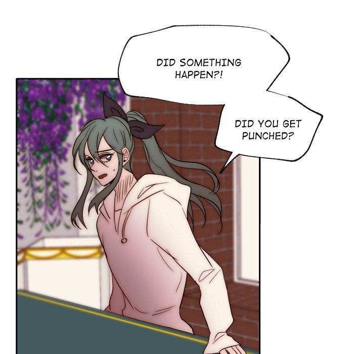 Ranunculus - Chapter 87 [photo 72] - MangaPorn