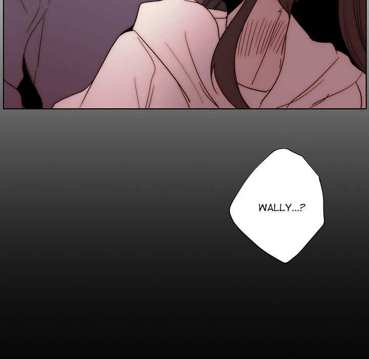 Ranunculus - Chapter 87 [photo 79] - MangaPorn