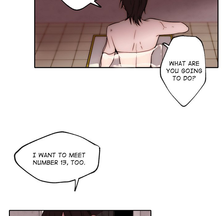 Ranunculus - Chapter 87 [photo 9] - MangaPorn