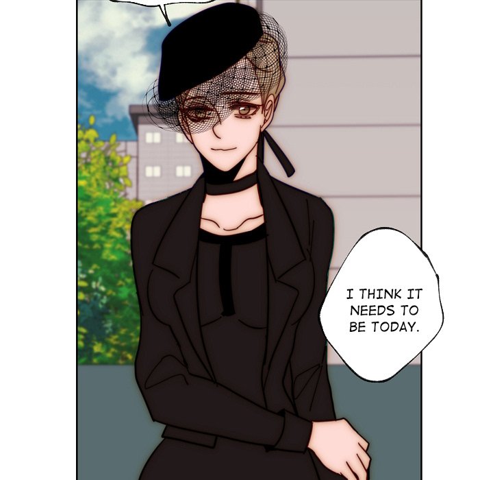 Ranunculus - Chapter 88 [photo 100] - MangaPorn