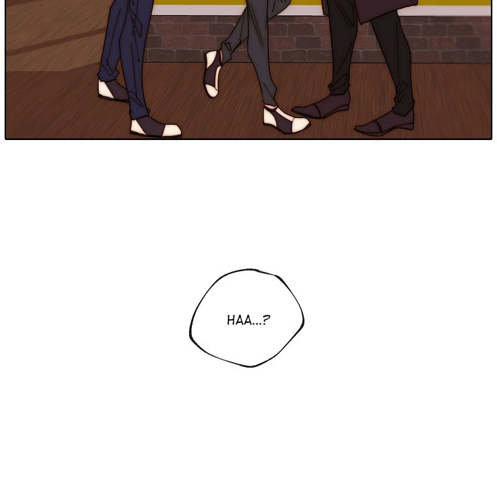 Ranunculus - Chapter 88 [photo 26] - MangaPorn