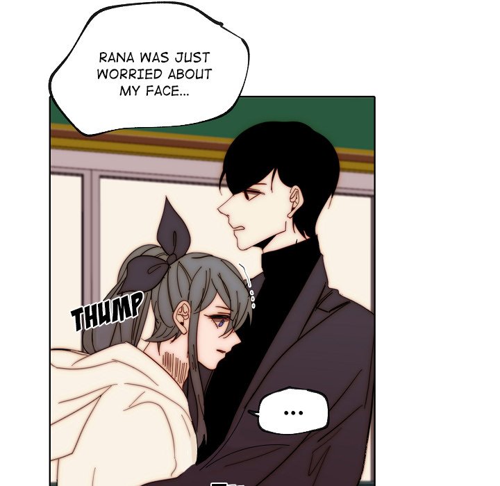 Ranunculus - Chapter 88 [photo 28] - MangaPorn