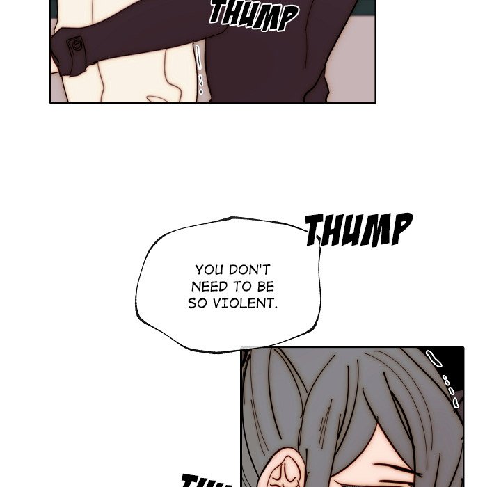 Ranunculus - Chapter 88 [photo 29] - MangaPorn