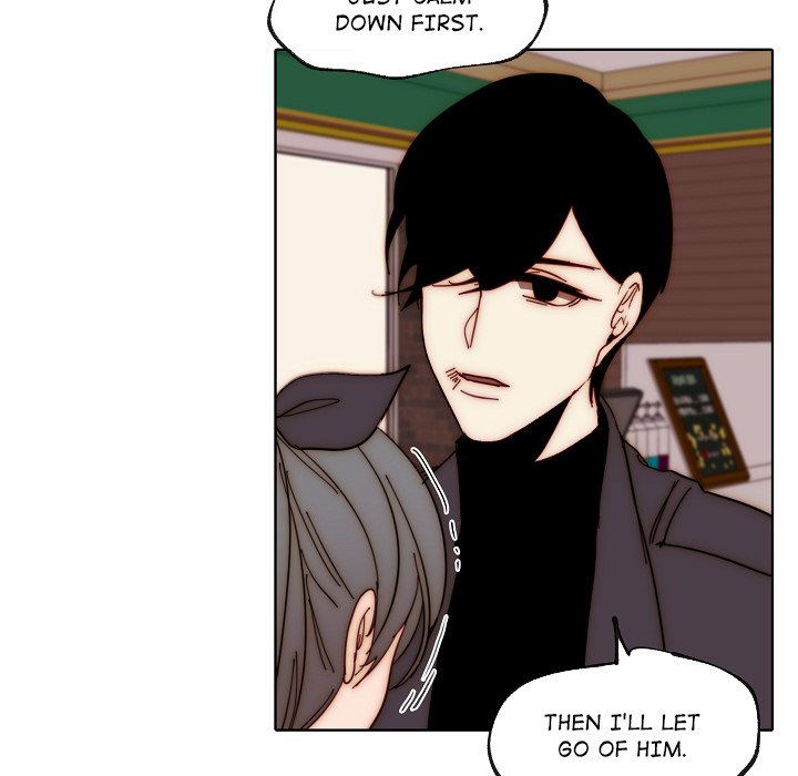 Ranunculus - Chapter 88 [photo 33] - MangaPorn