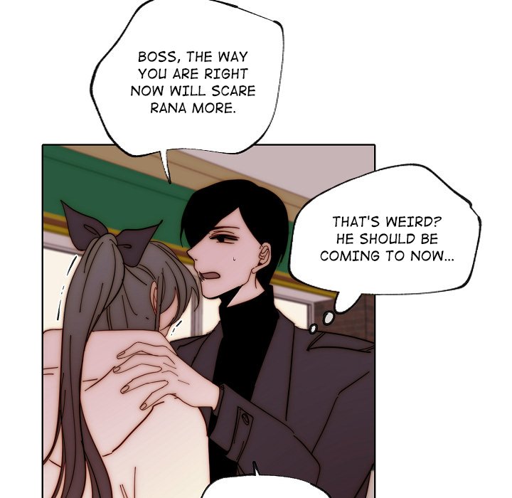 Ranunculus - Chapter 88 [photo 36] - MangaPorn