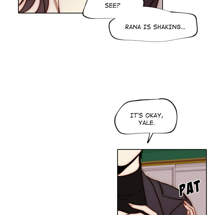 Ranunculus - Chapter 88 [photo 37] - MangaPorn