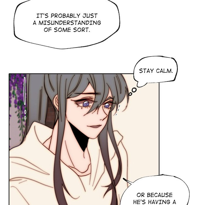 Ranunculus - Chapter 88 [photo 40] - MangaPorn