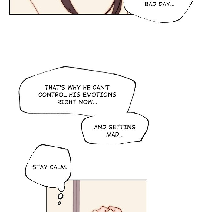 Ranunculus - Chapter 88 [photo 41] - MangaPorn