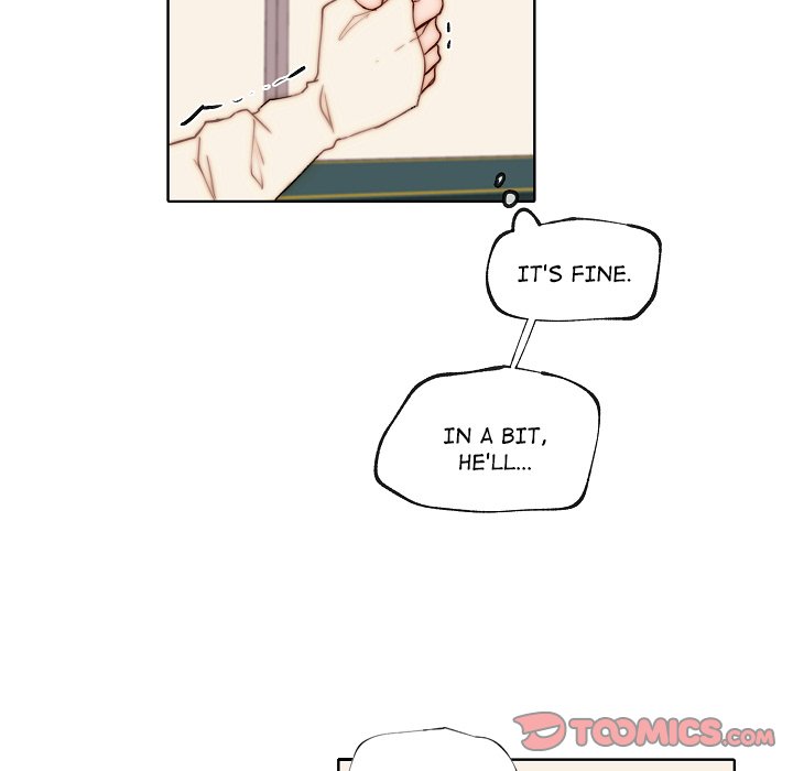 Ranunculus - Chapter 88 [photo 42] - MangaPorn