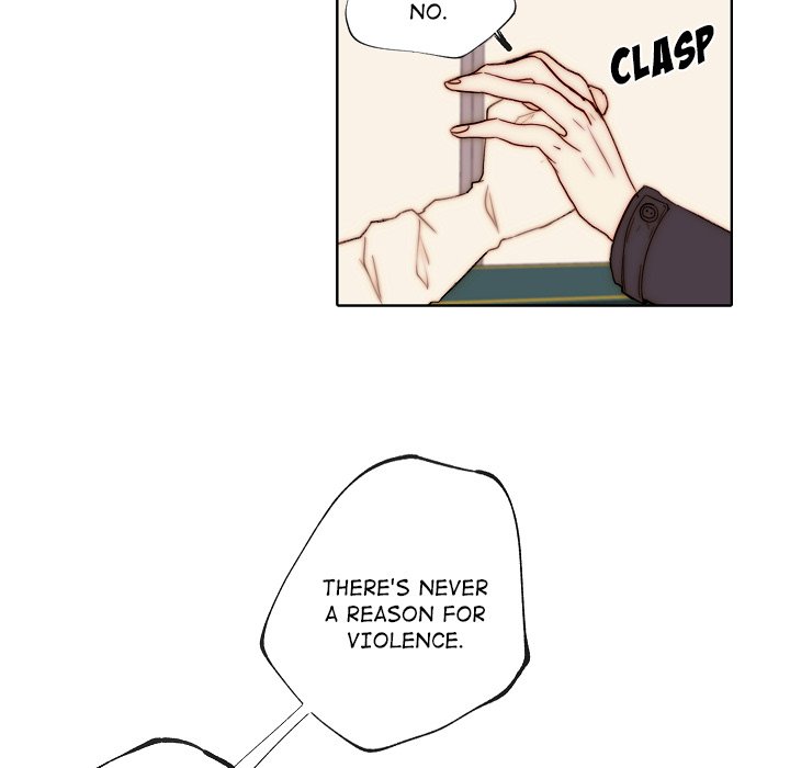 Ranunculus - Chapter 88 [photo 43] - MangaPorn