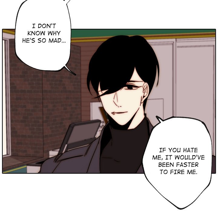 Ranunculus - Chapter 88 [photo 44] - MangaPorn