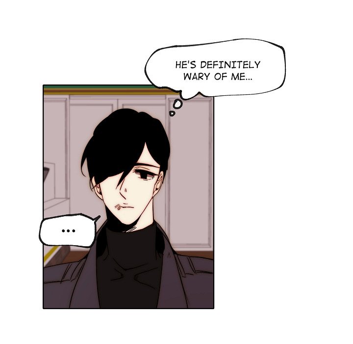 Ranunculus - Chapter 88 [photo 6] - MangaPorn