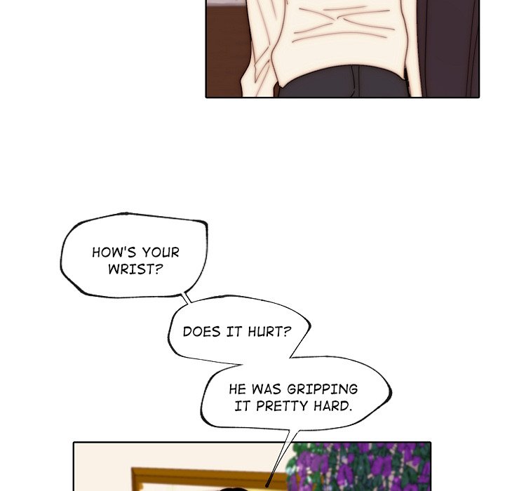 Ranunculus - Chapter 88 [photo 60] - MangaPorn